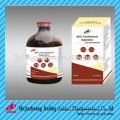 Florfenicol oral solution broad broad spectrum antibiotic from GMP cerified factory